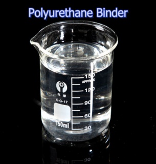 PU Binder لحبر الطباعة بالحفر والحبر Flexo
        